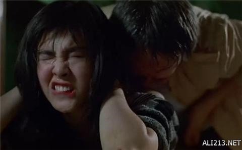 在高清视频海报