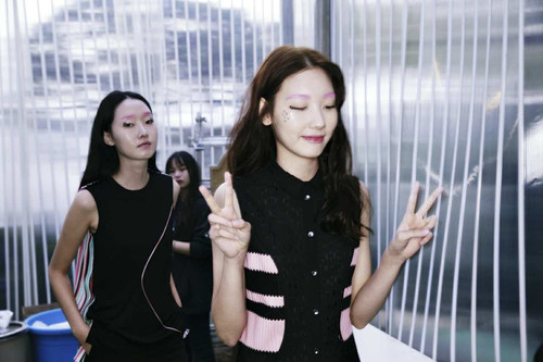 718吃瓜爆料海报