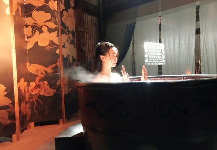 拾帖蛙电视剧资源海报