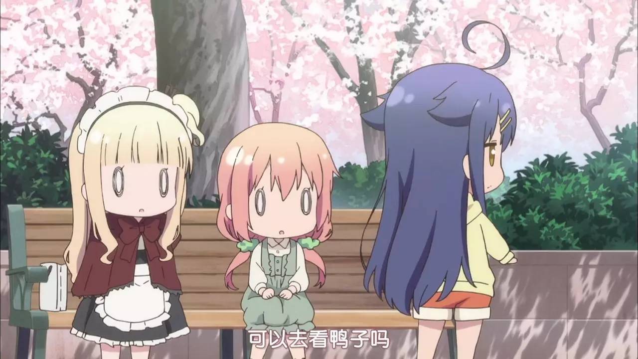 动漫漫画在线阅读海报