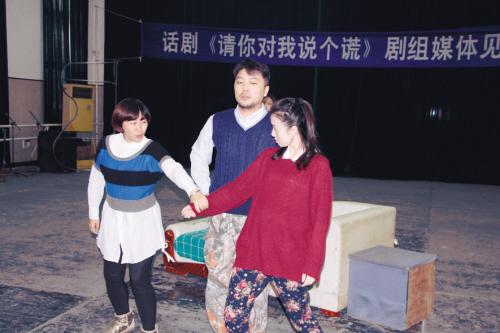 母狗园账号海报