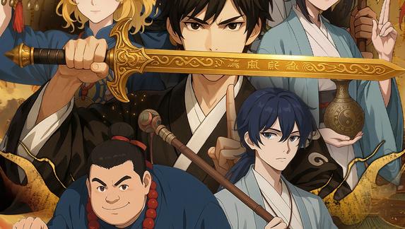 影视 也失去了对复杂性的影视敬畏海报