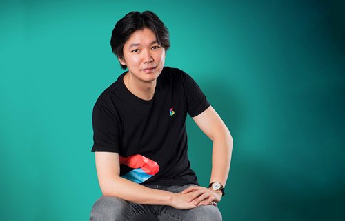 冲哥精选事件海报