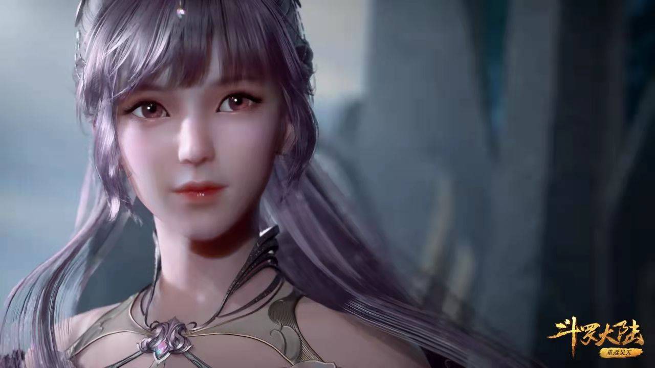 同人h动画3d动画海报