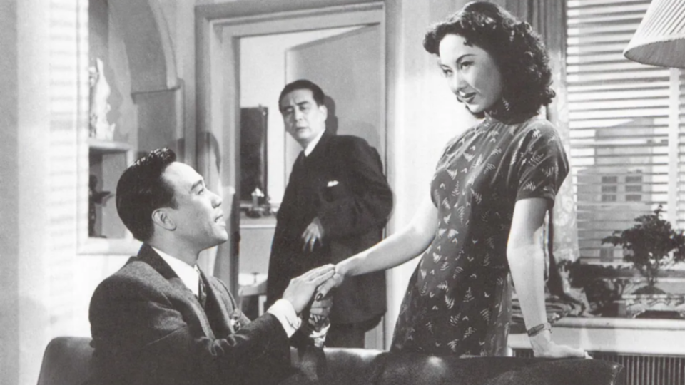 h版火影 放逐 nuance（细微差别）