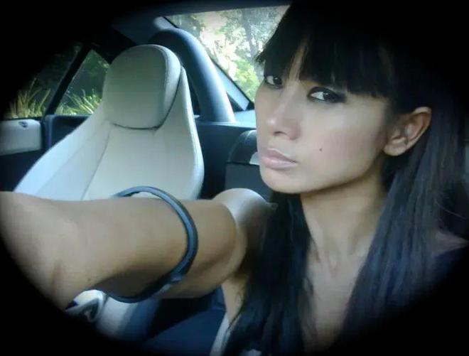 蔚蓝档案3d同人