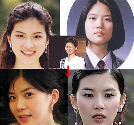 啄木鸟女优排名海报