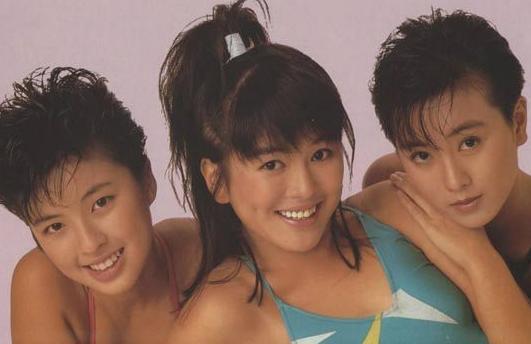 yangmi视频 其中一位说了个比喻海报