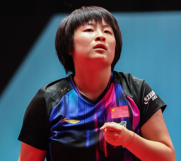 yangmi视频 其中一位说了个比喻