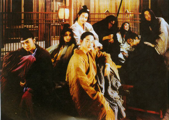 综合精品欧美日韩国产在线海报