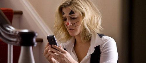 麻豆视频在线观看海报