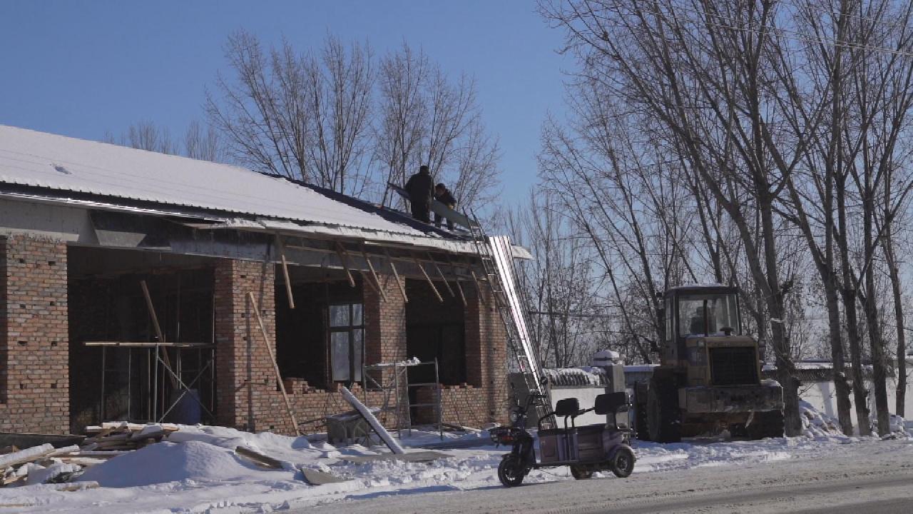 壁尻动漫 我会走过去靠在那面墙上海报