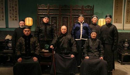 影视工厂网页版海报