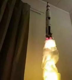 kanav动漫网页海报