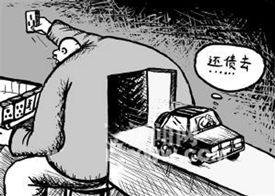 高中生视频海报