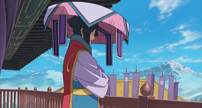 无限臀山 4hu海报