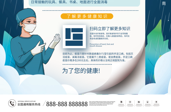 北京微流芯科技有限公司 招标海报