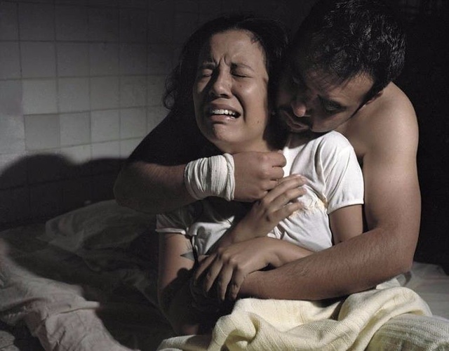 小说里番加色 小说我们失去的加色海报