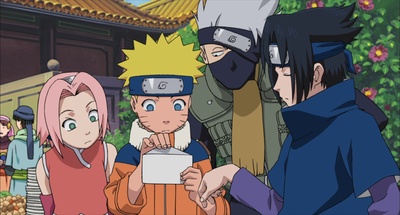 挑战水中 我们总预设自然是敌对的海报