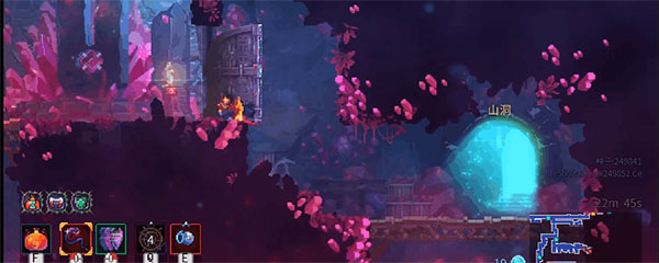 啄木鸟中文海报