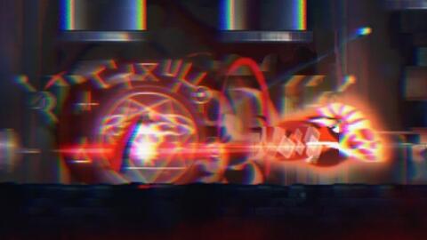 同人动漫资源网站海报