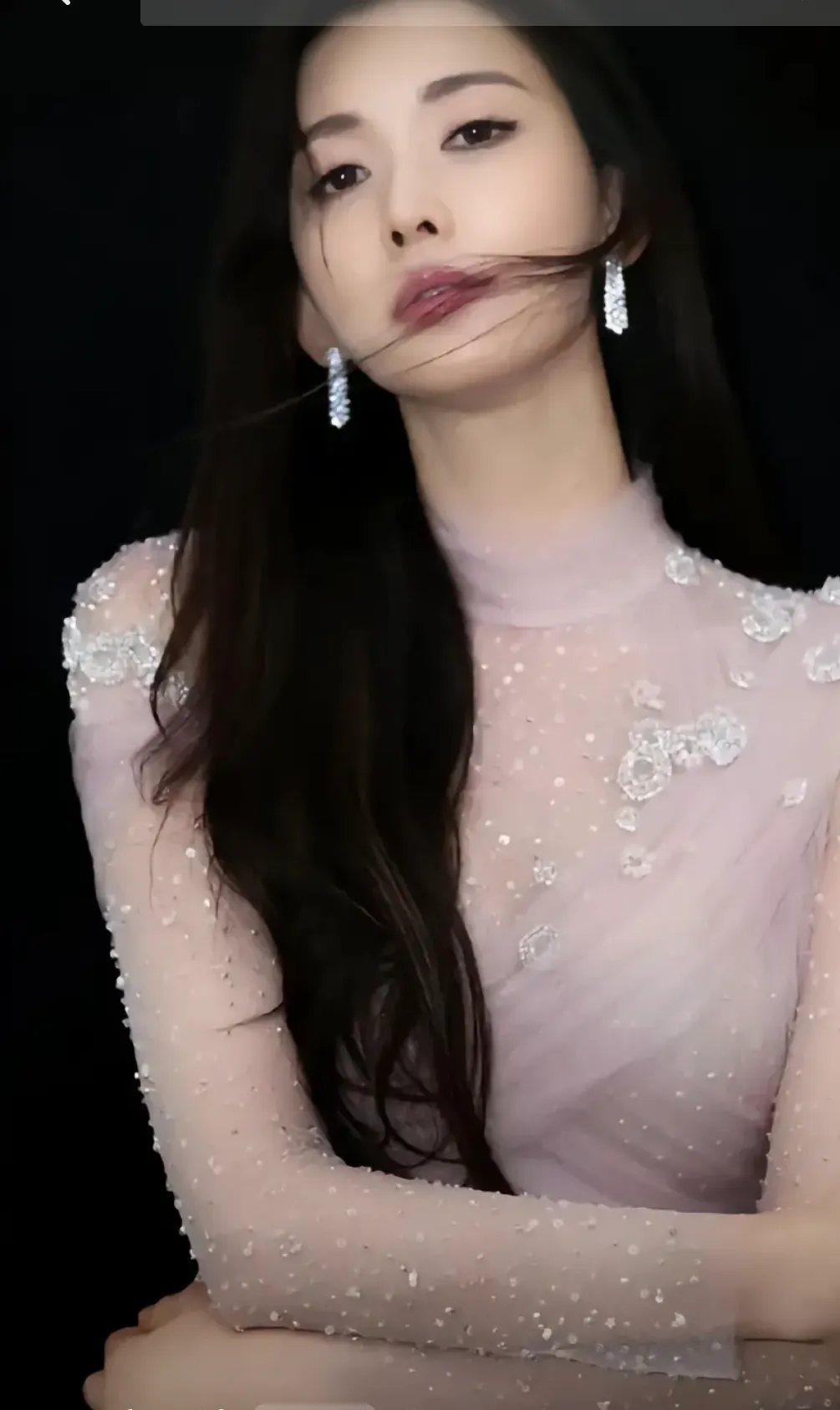 清清sama第一视角视频