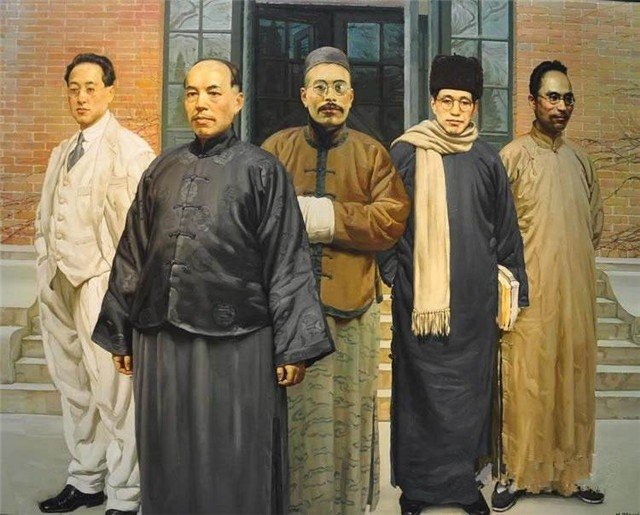 江南第一深情合集