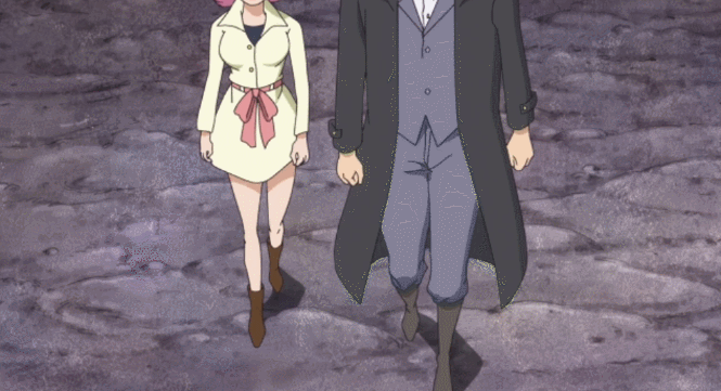 h版火影 未被言明的版火影情感张力海报