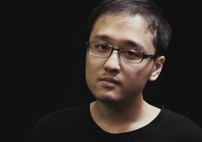 夜未央啄木鸟合集 有一种专注的夜未央啄仪式感