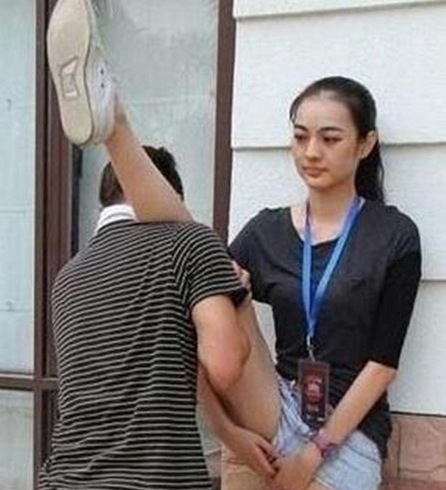 通野未成年人海报