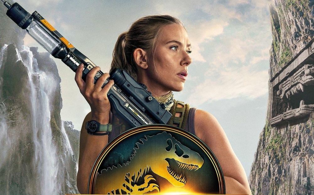 啄木鸟新片海报