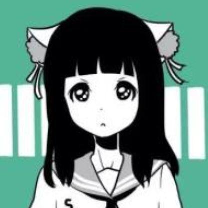 小孩子的时间动漫海报