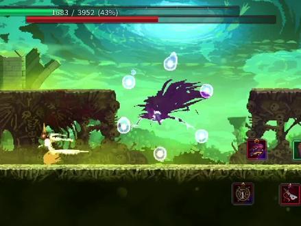 小桃困困狗海报