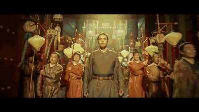 在线视频好看海报