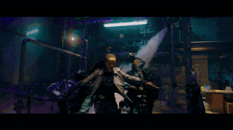 午夜视频一区海报