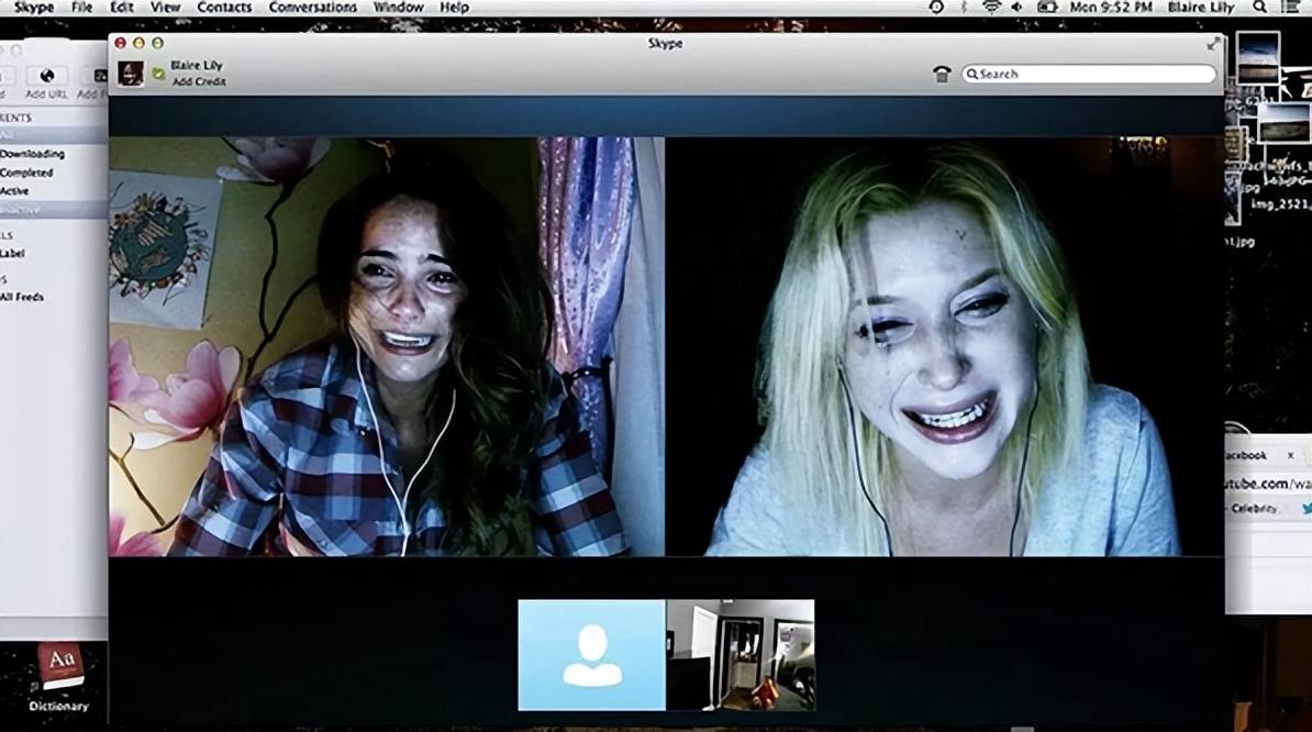 捷克🇨🇿街头海报